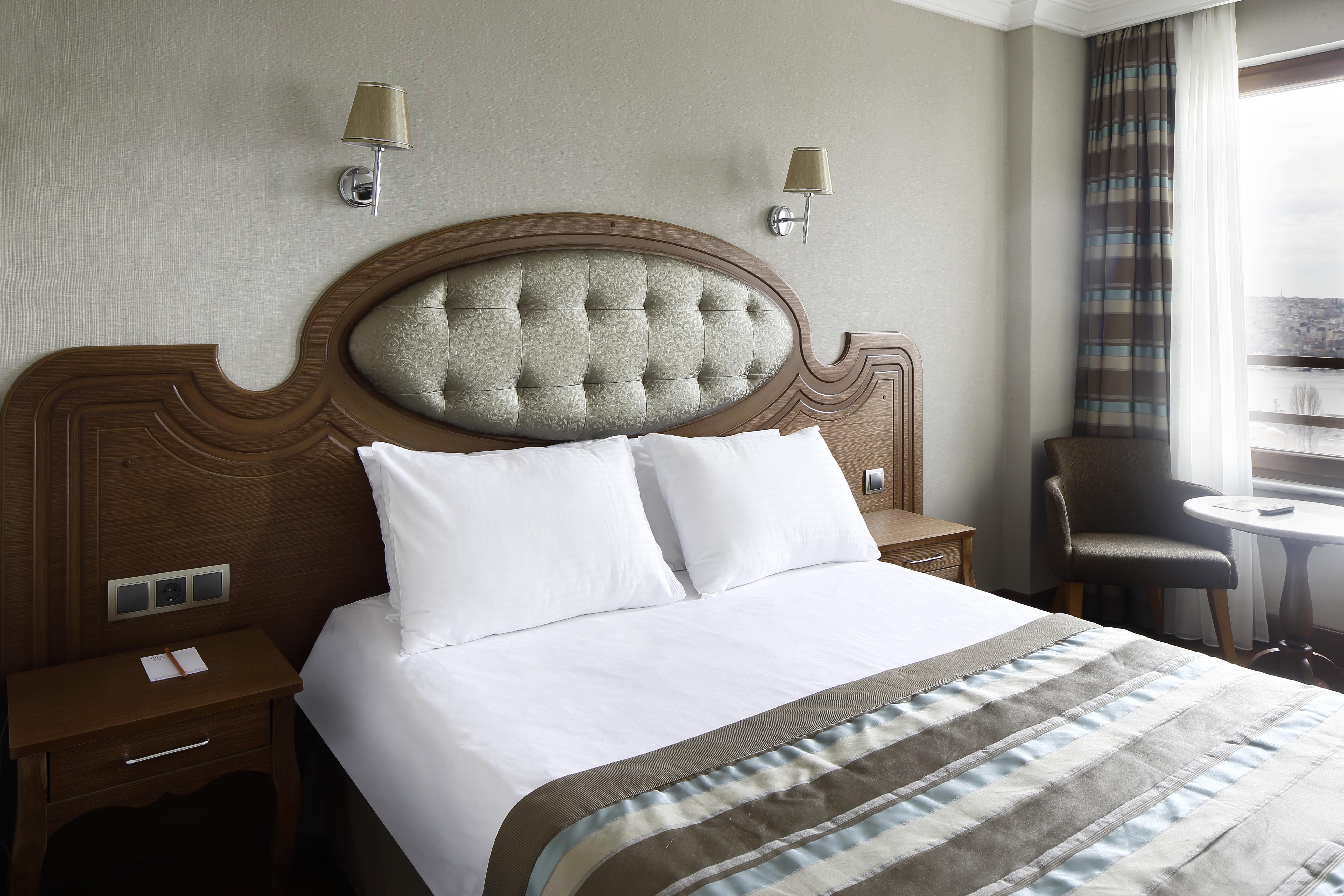 Grand Halic Goldenhorn — Photos 1